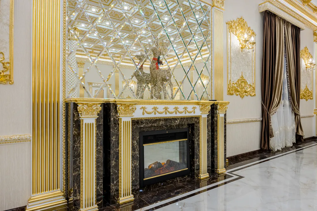 Коттедж Загородный гостевой дом — Люберцы