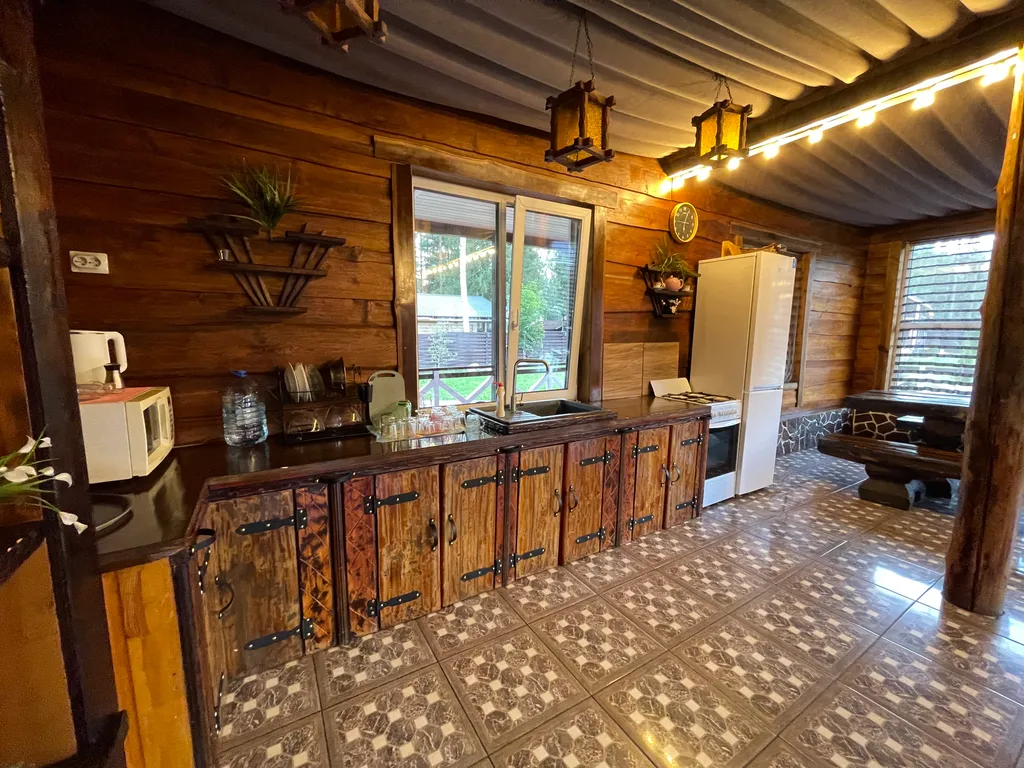 7-комнатный Дом