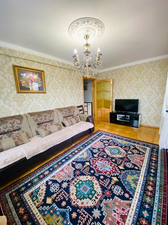 Квартира Апартаменты в центре вблизи всех достопримечательностей — аренда посуточно в Махачкала