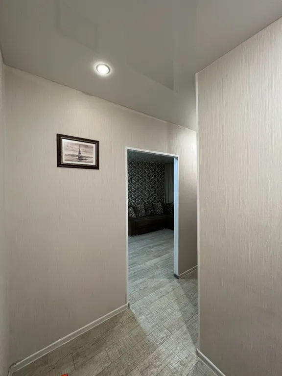 Уютная квартира в центре Нового города