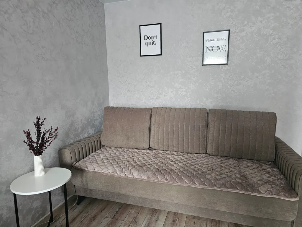 Комфорт и уют в шаговой доступности от жд вокзала Падунские пороги