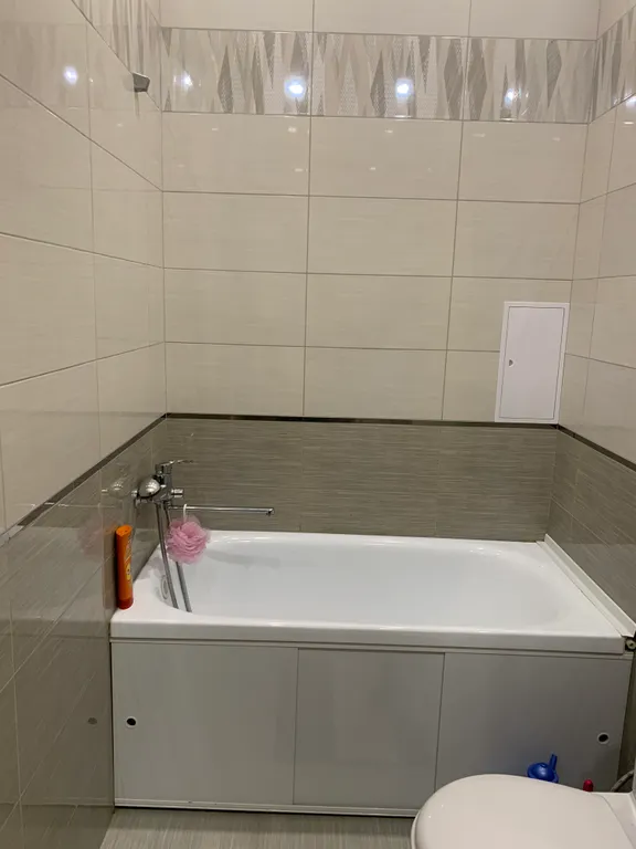 Уютная квартира с видом на море в шаговой доступности море, пляж, кафе