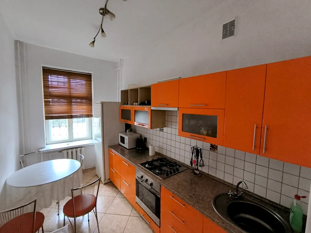 Уютная трёхкомнатная квартира в центре