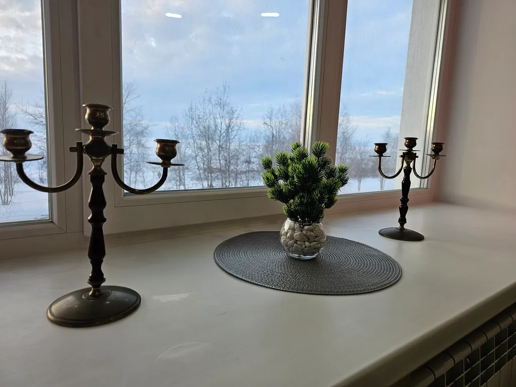 Квартирa рядом со Звёздoчкой