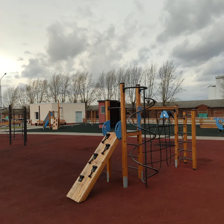 Квартира Квартира Выгодный вариант — Красноярск