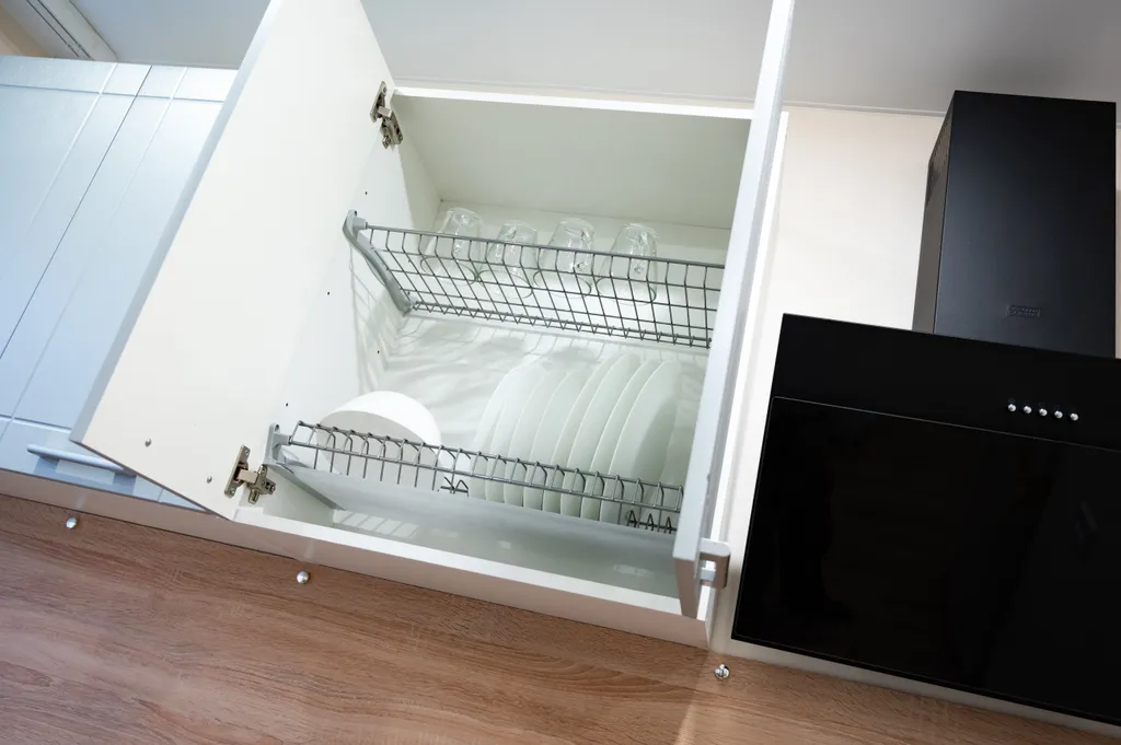 Просторная светлая студия