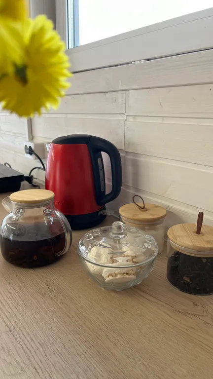 Городская Дача дяди Федора