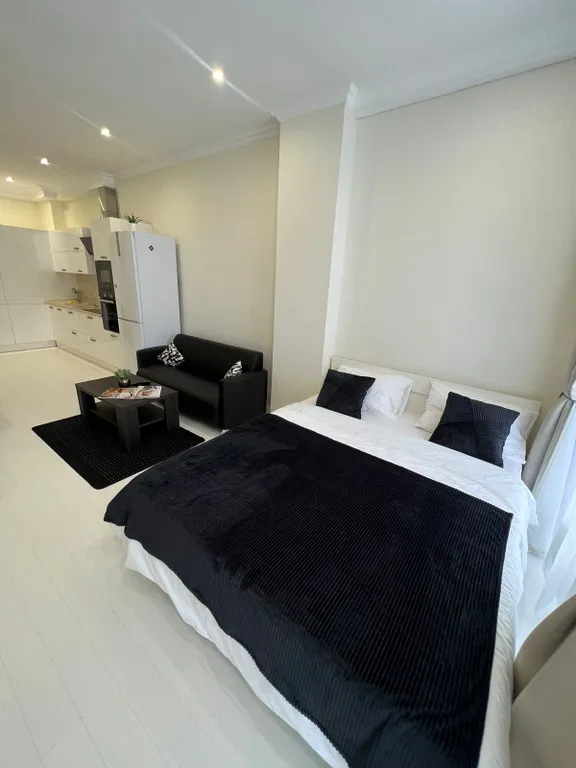 Квартира Новые апартаменты на Гостином Дворе — аренда посуточно в Уфа