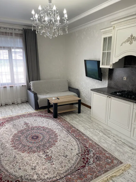 Квартира Комната — Дербент