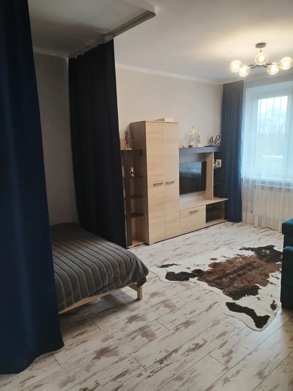 Уютная квартира у моря — аренда посуточно в Балтийск