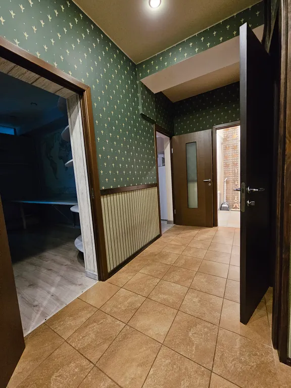 Уютная квартира в самом центре города