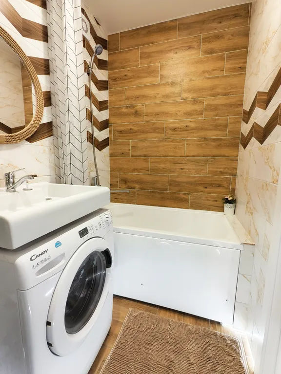 Уютная однушка, Смоленск, Шевченко