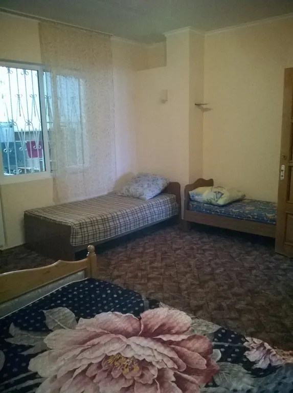 Дом у моря с выходом в лес