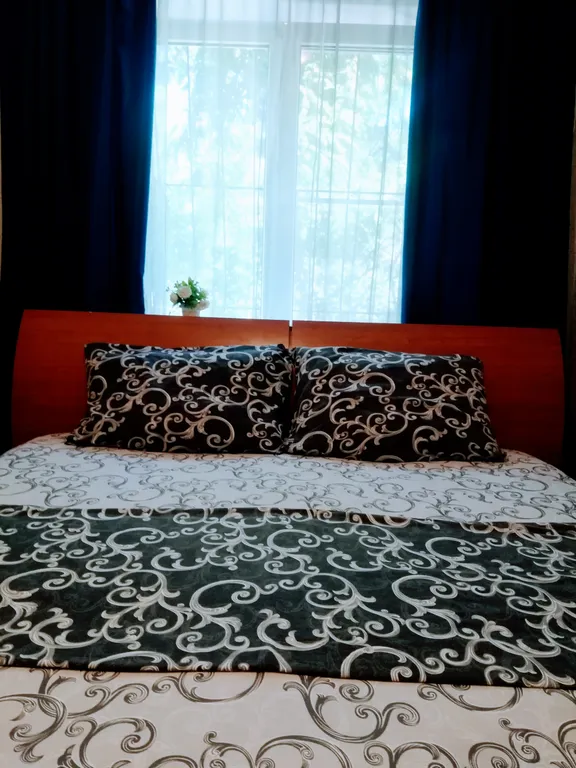 Квартира 2-комнатная Квартира — Волгоград