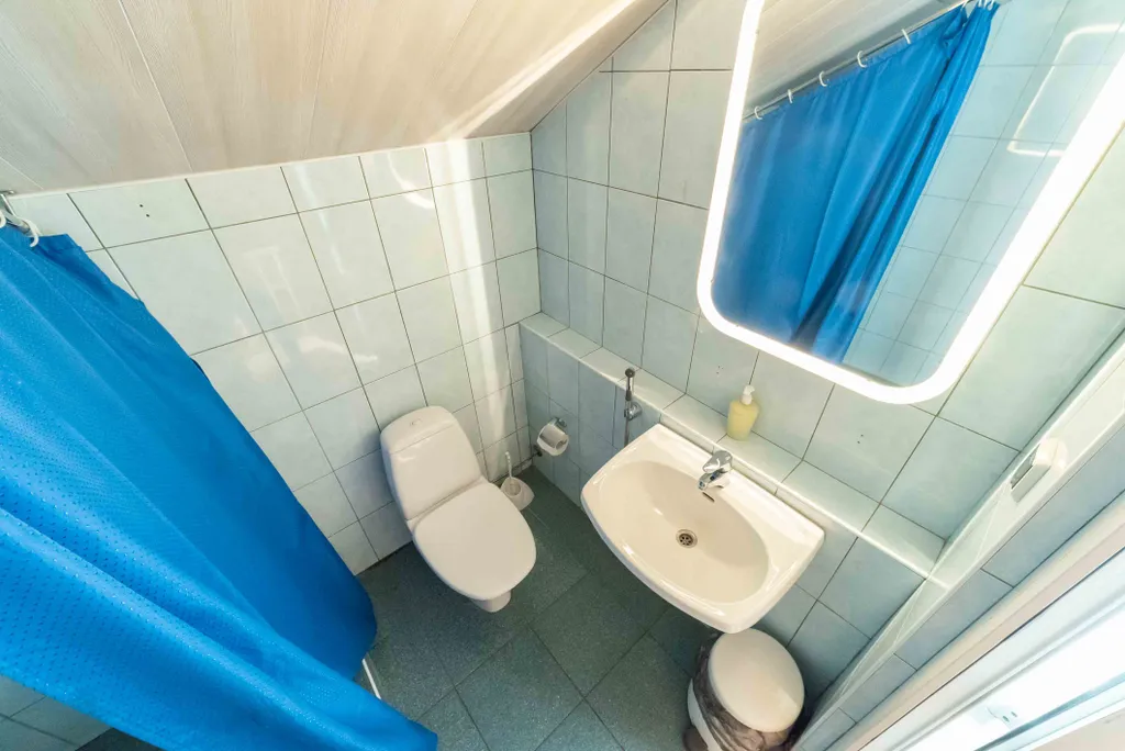 Медвежья Усадьба