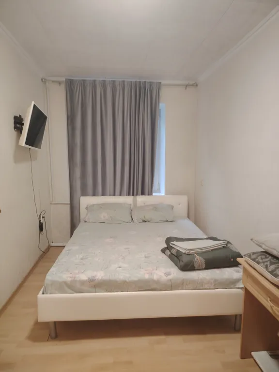 Уютная квартира недалеко от моря