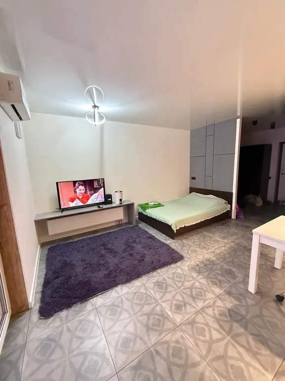 Уютная квартира недалеко от центра и аэропорта