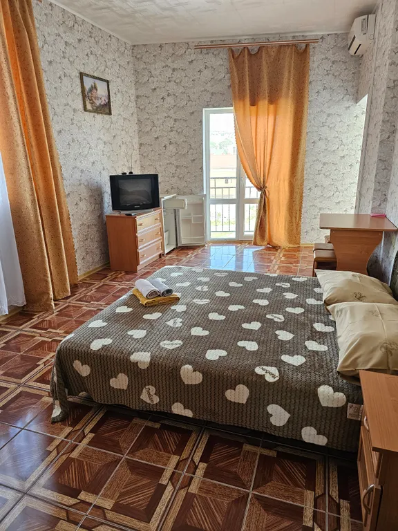 Квартира Комната — аренда посуточно в Судак