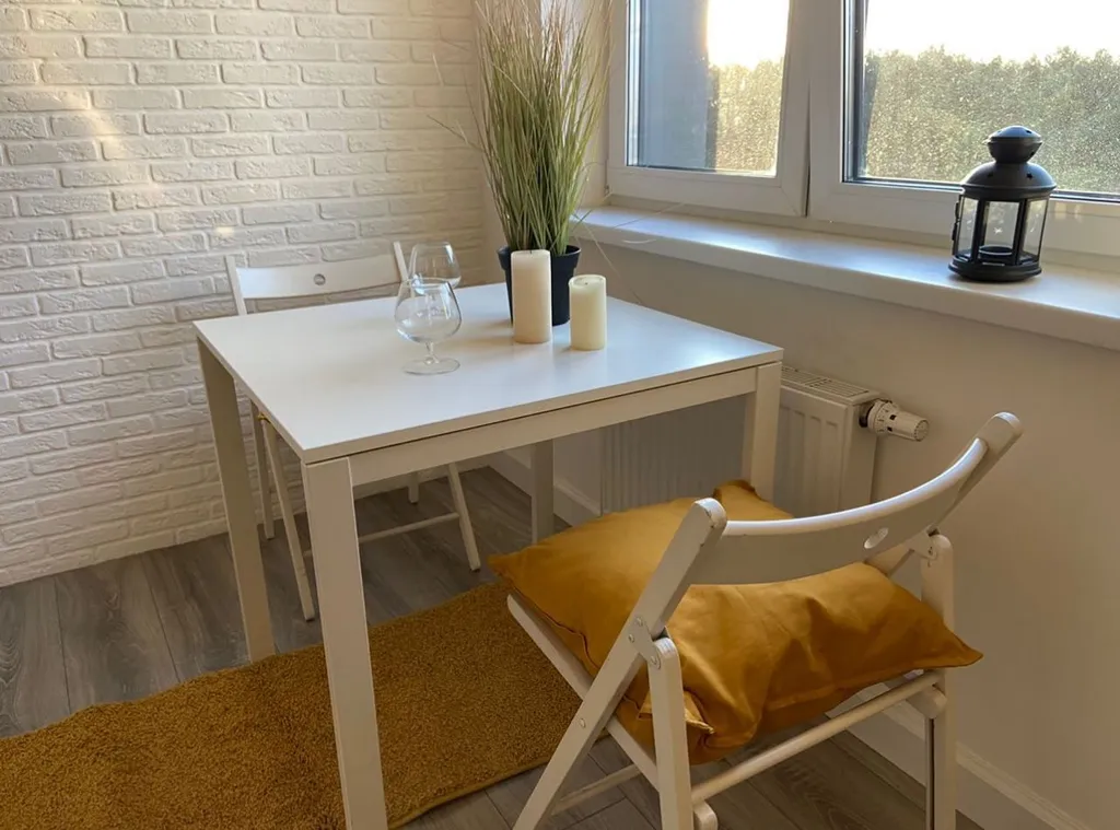 Апартамент Жили Были