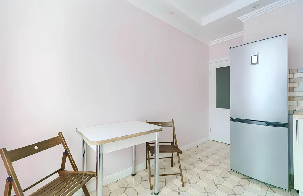 Kомфоpтная квартира с кондиционером