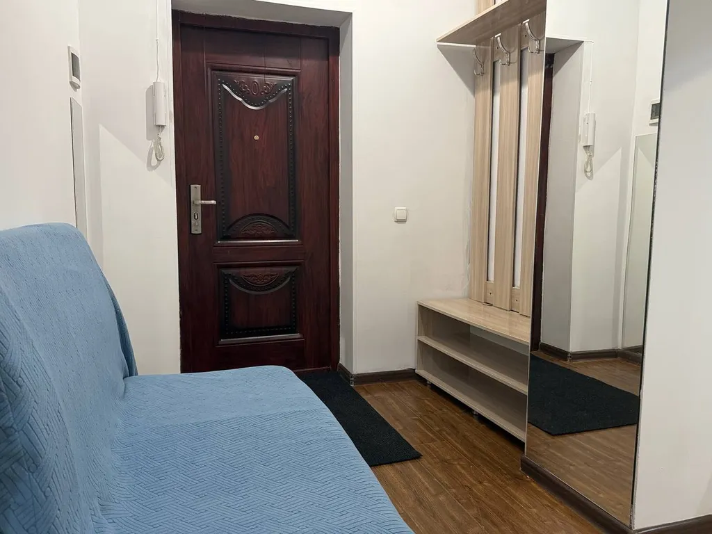 Pulse apartment near GUM and TSUM