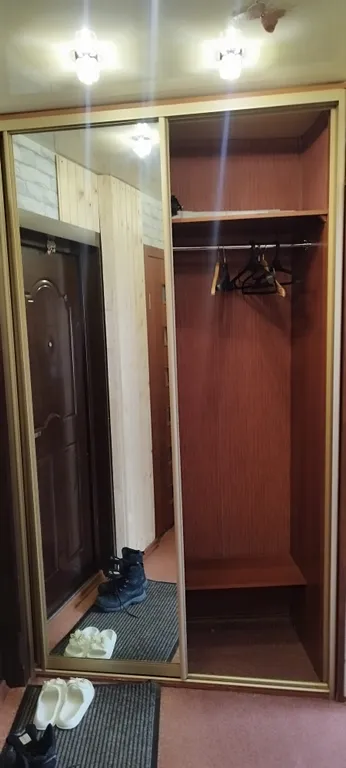 Уютная, теплая, солнечная квартира