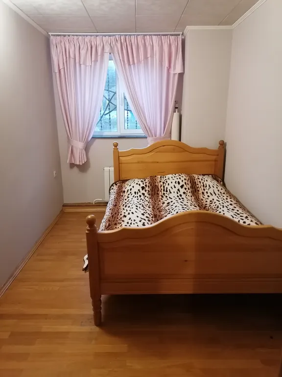 Коттедж Загородный дом для семейного отдыха и вечеринок — Горячий Ключ