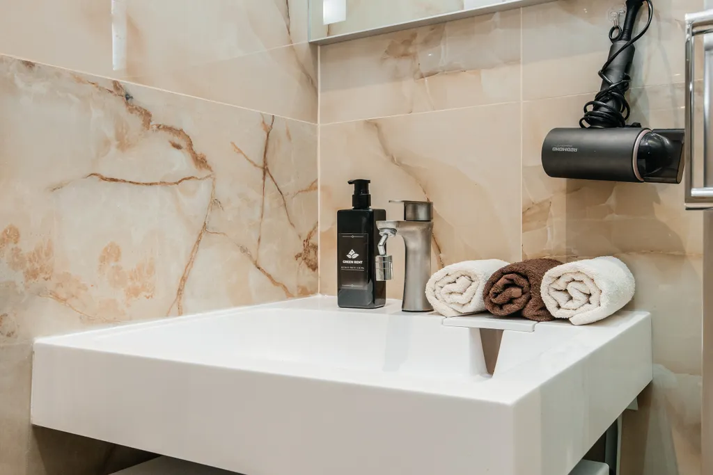 Квартира Квартира Стильная студия в элитном комплексе Метрополь — Сочи