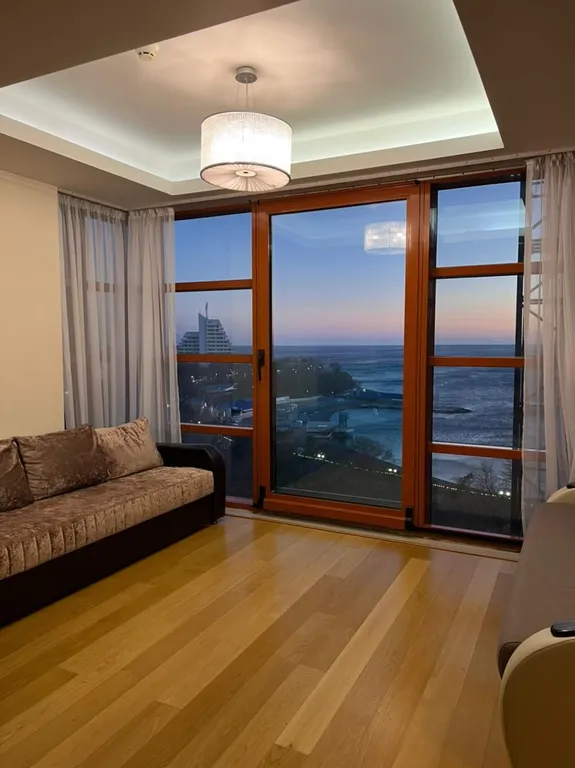 Квартира ЖК золотая бухта — аренда посуточно в Анапа