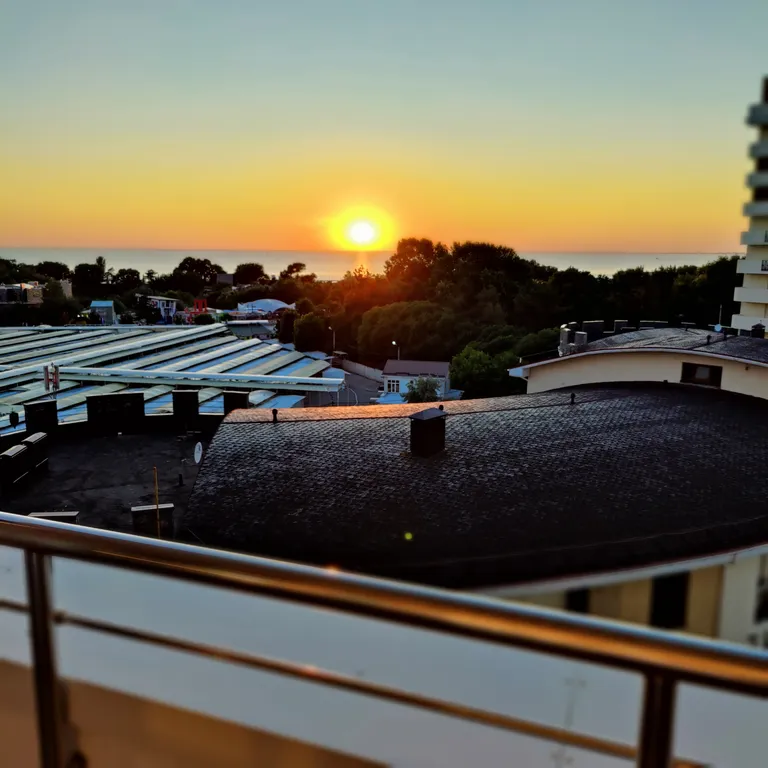 Квартира Апартаменты у моря — Анапа