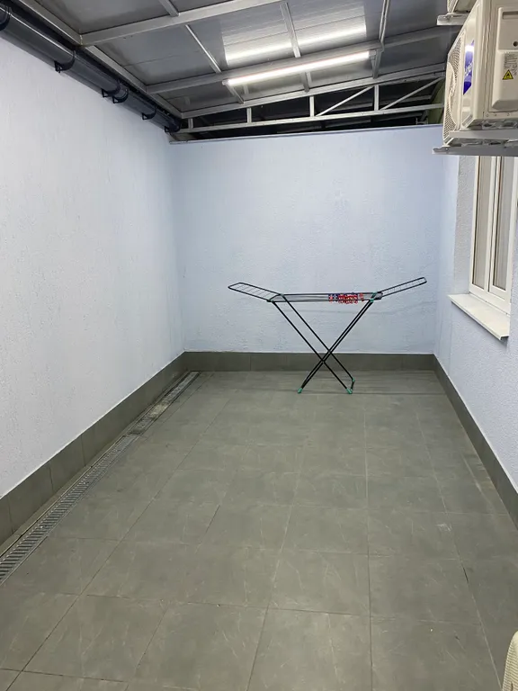 Квартира со всеми удобствами в 10 минутах от моря