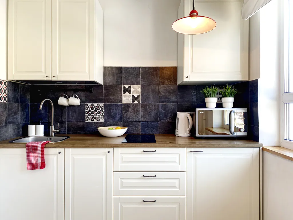 Квартира в центре академгородка с кофемашиной