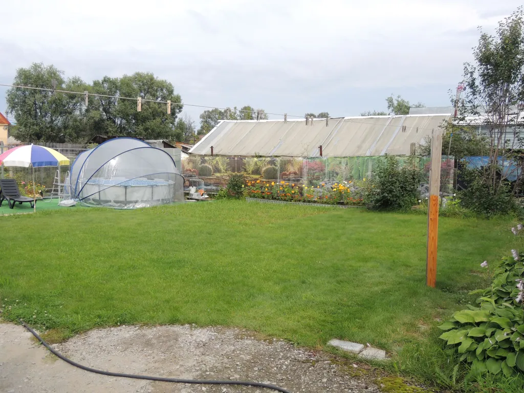 Уютная комната до 3 человек в доме