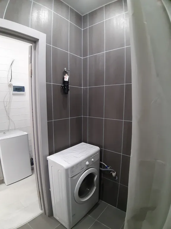 Уютная студия в ближайшем центре