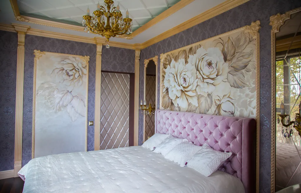 Аппартаменты с видом на море