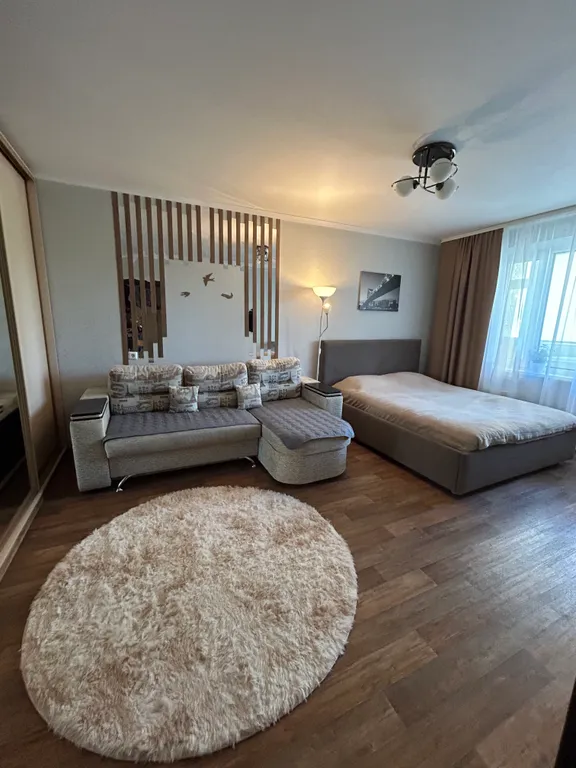 Квартира с отличным расположением — аренда посуточно в Нижний Новгород