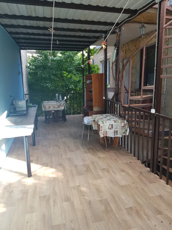 Коттедж Дом у моря — Анапа