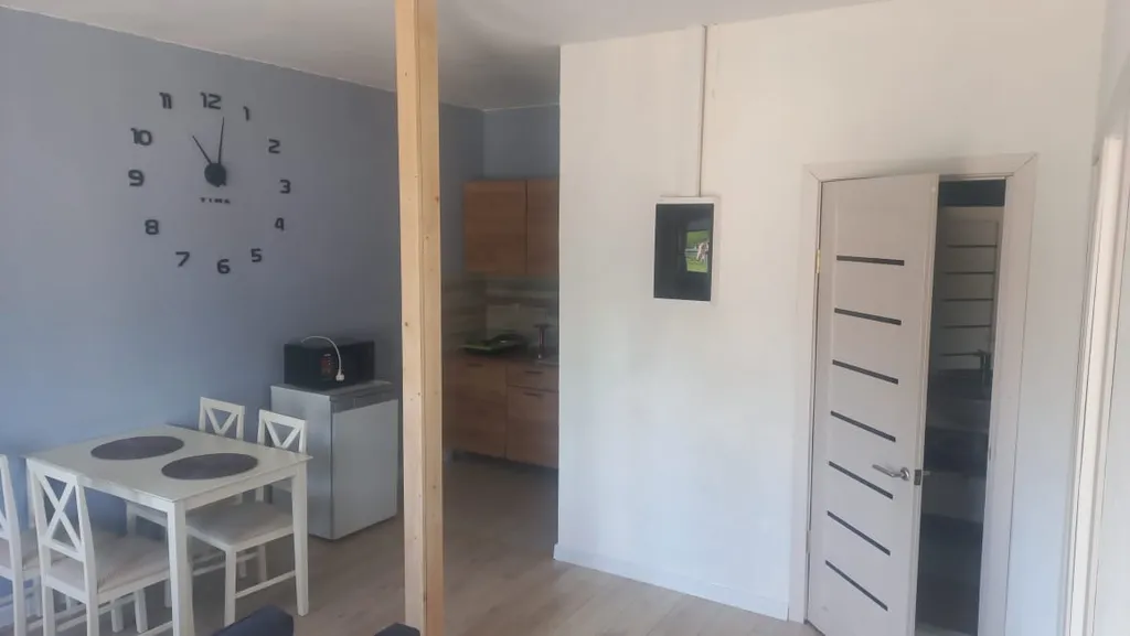 Дом с 2 спальнями