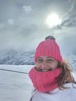 Галина Холодова