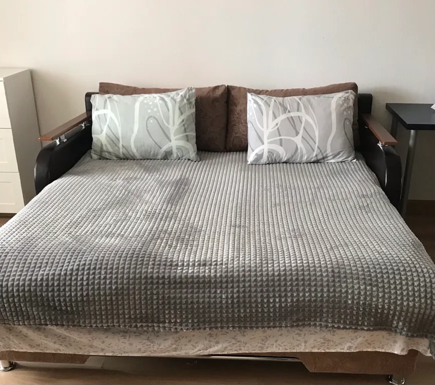 Квартира Квартира Рядом с НИИ Петрова/Гранова/Напалкова — Песочный