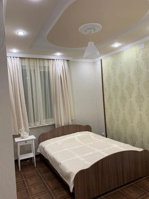 5-комнатный Дом