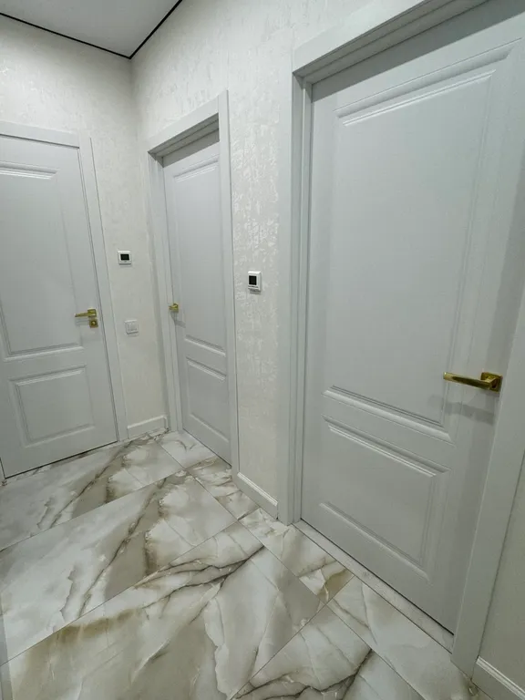 Красивая квартира в ЖК Грей