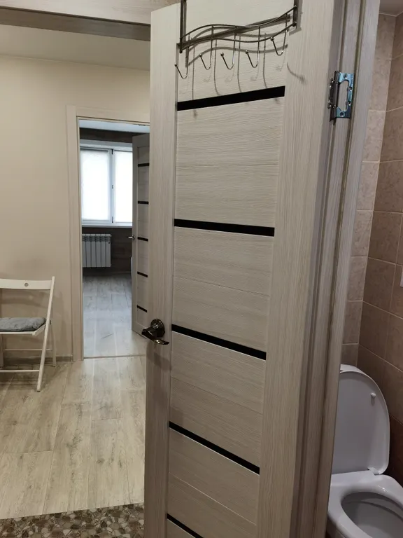 Уютная студия вблизи Ангары