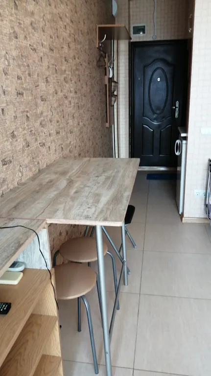 Апартаменты с видом на море