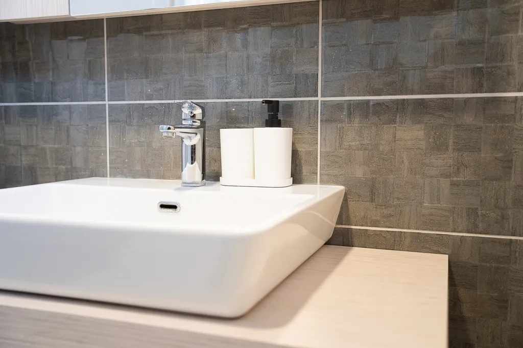 Апартамент с видом на Золотой рог