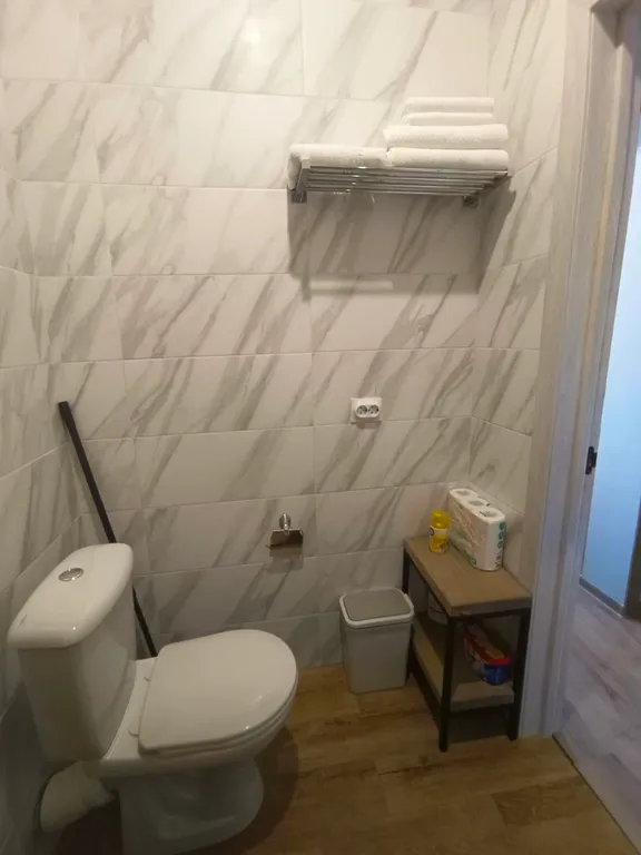 Уютная квартира в Имеретинской низменности