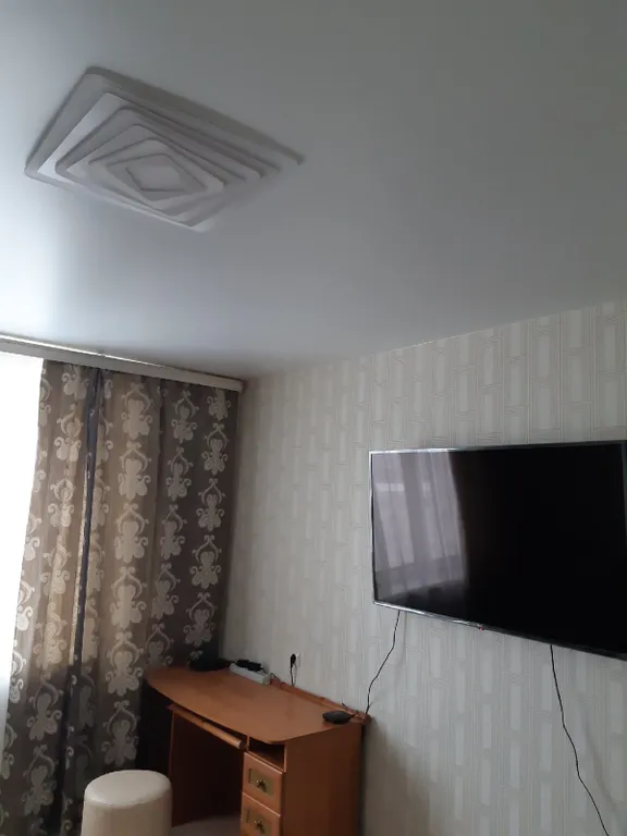 Квартира Квартира Comfort apartments — Ярославль