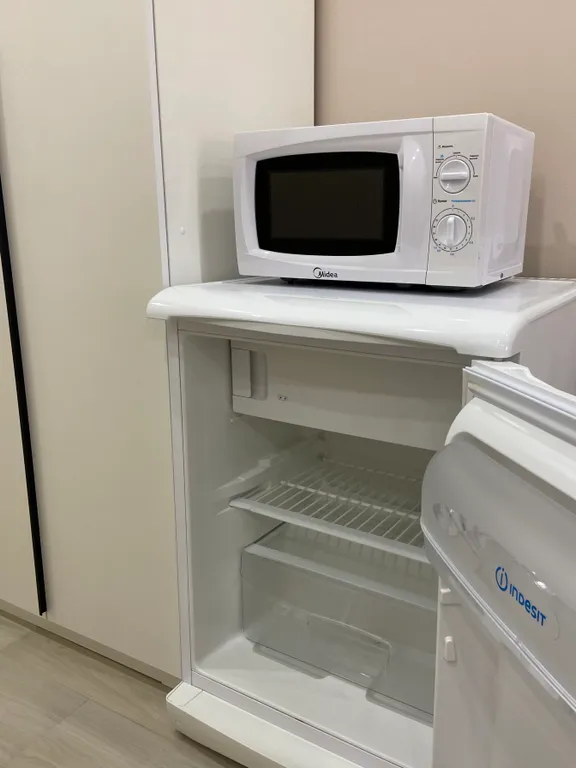 Квартира Квартира Студия с видом на море — Анапа