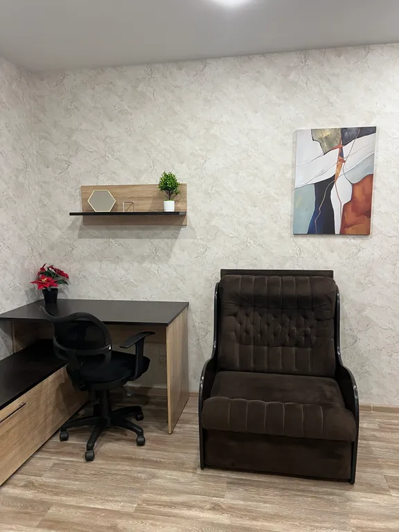 Cozy apartment Gatchina