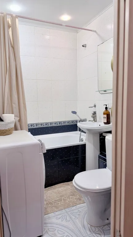 Квартира Уютная квартира на Нижнем озере в самом центре — Калининград